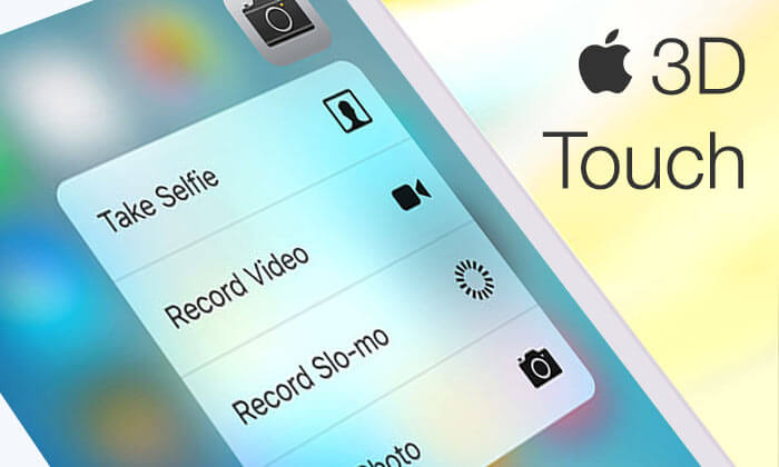 2 способа решить проблемы с 3d touch в iphone 6s и 6s plus | catamobile