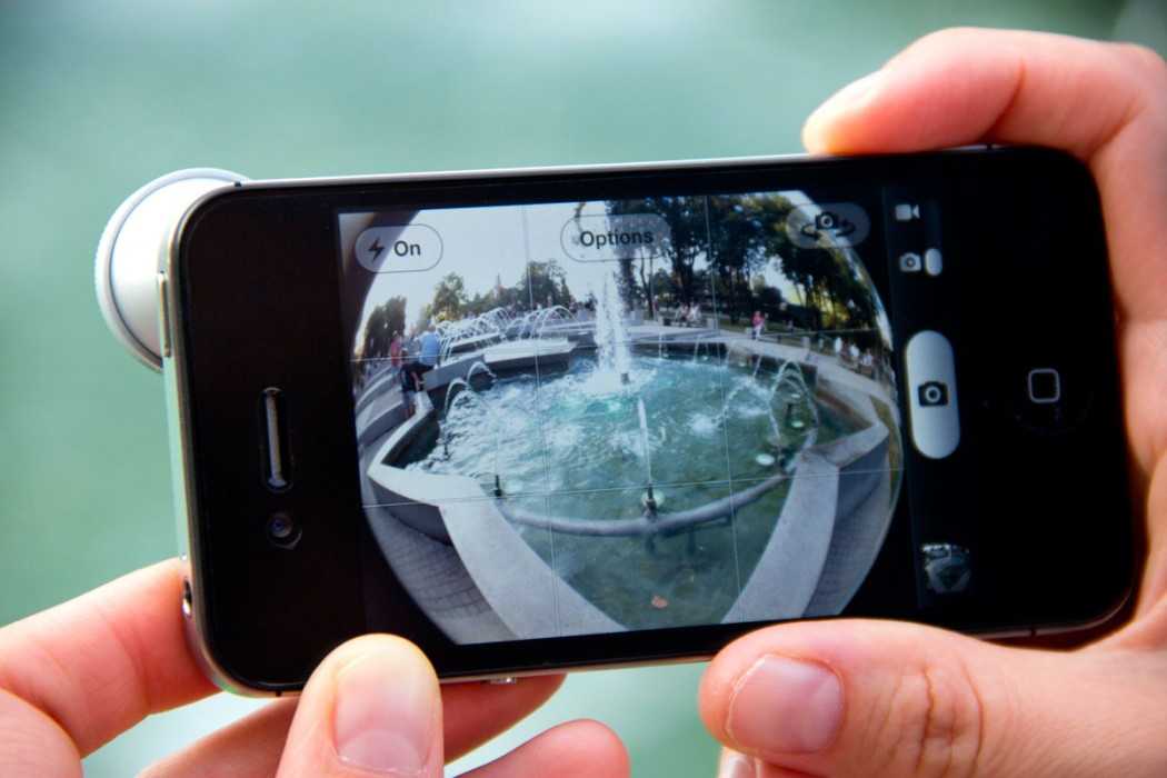 20 функций камеры iphone, которые должен знать каждый владелец смартфона apple