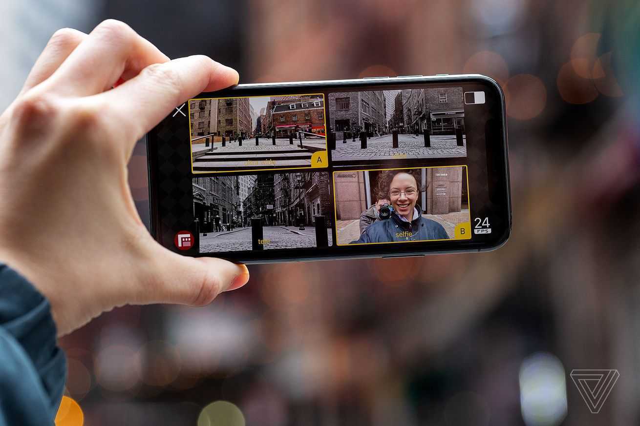 10 лучших приложений для идентификации чего-либо с помощью камеры вашего телефона