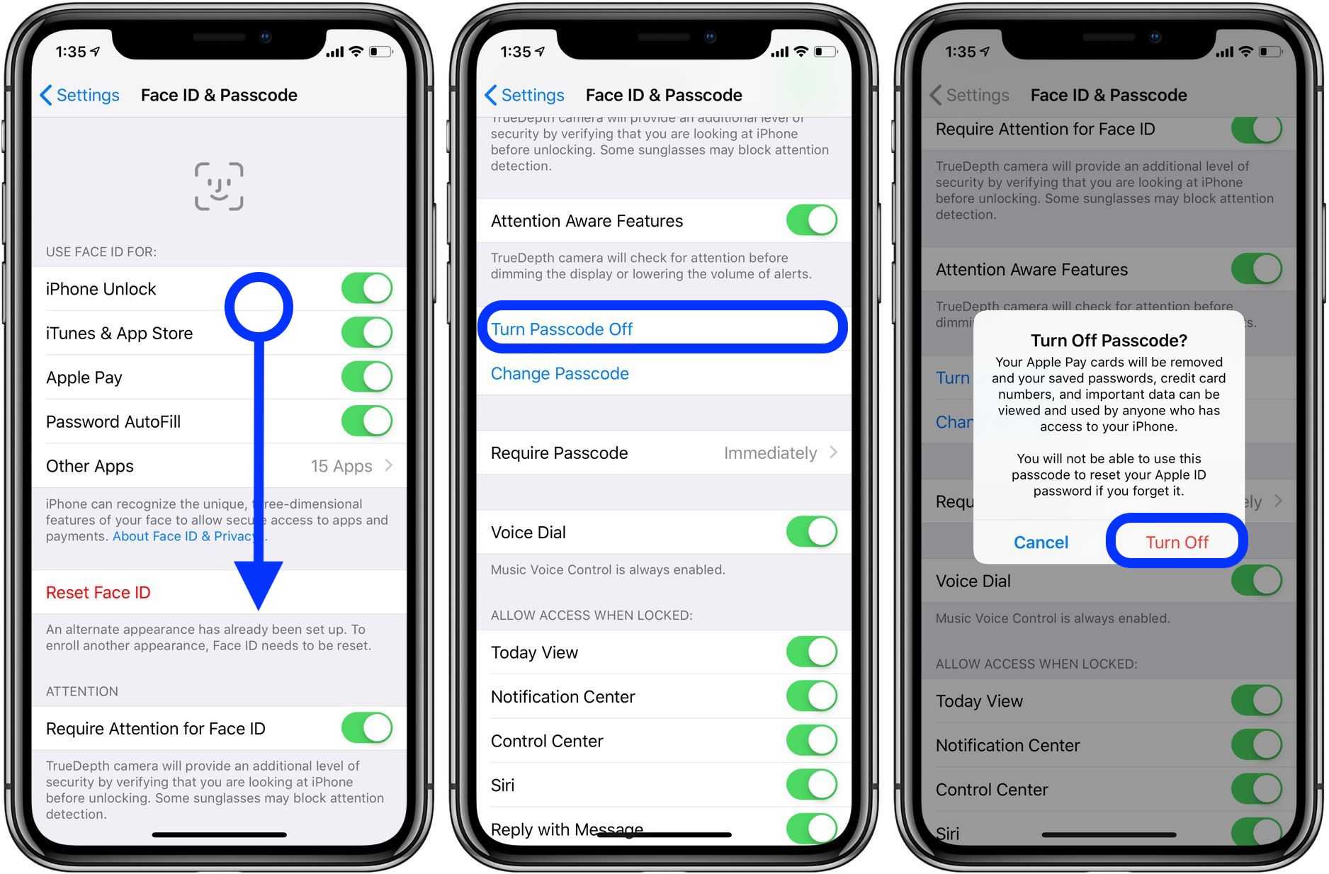 Исправлено: этот apple id недействителен или не поддерживается