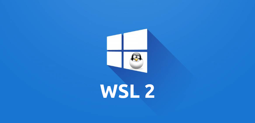 How to install wsl 2 on windows 10 (updated)