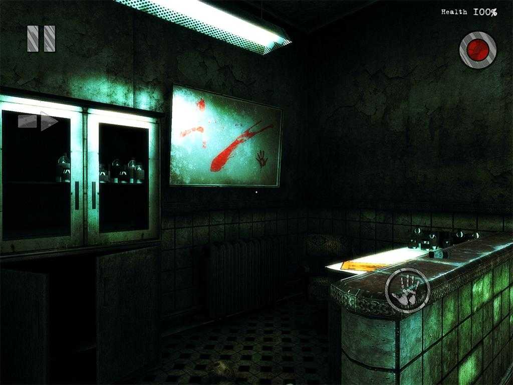 Mental hospital 2 полная версия. mental hospital ii (полная версия, всё разблокировано). как победить эмоцию страха