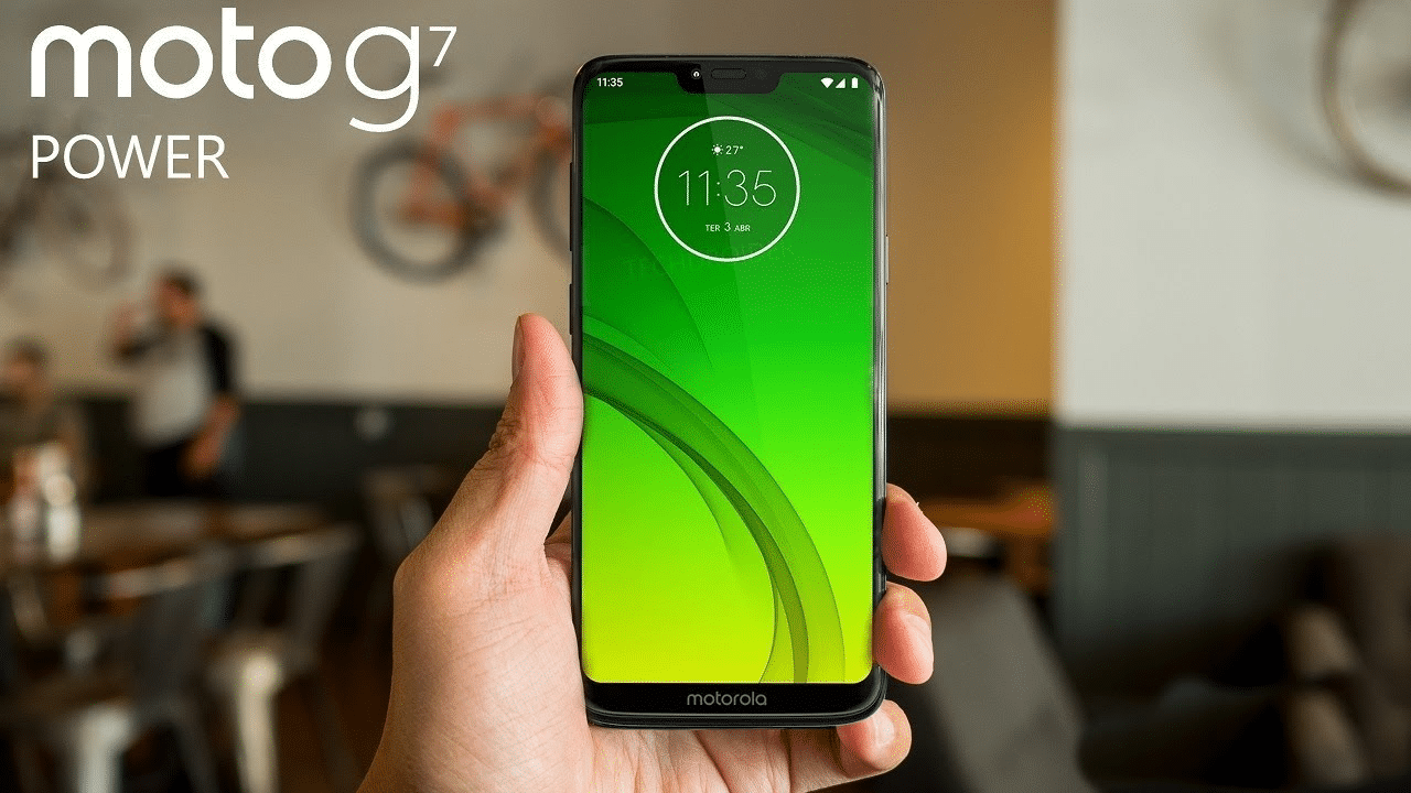Обзор motorola moto g7: трудный путь к успеху — wylsacom