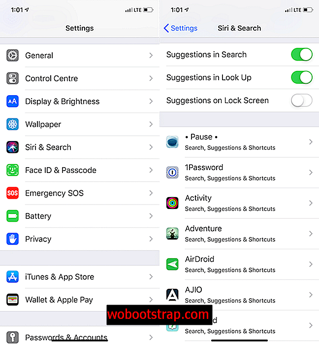 Как отключить предложения контактов siri в разделе «общий лист» на iphone - tonv