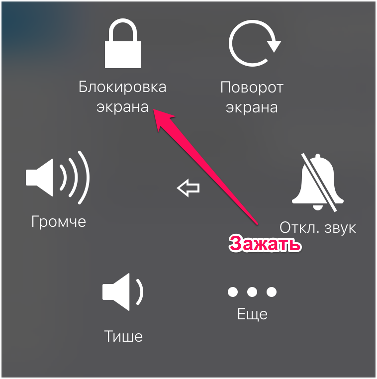 Лечение кнопок power и home на iphone