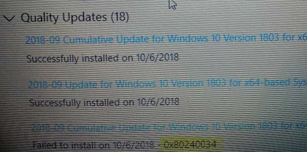 Ошибки при обновлении windows 10 и как от них избавиться