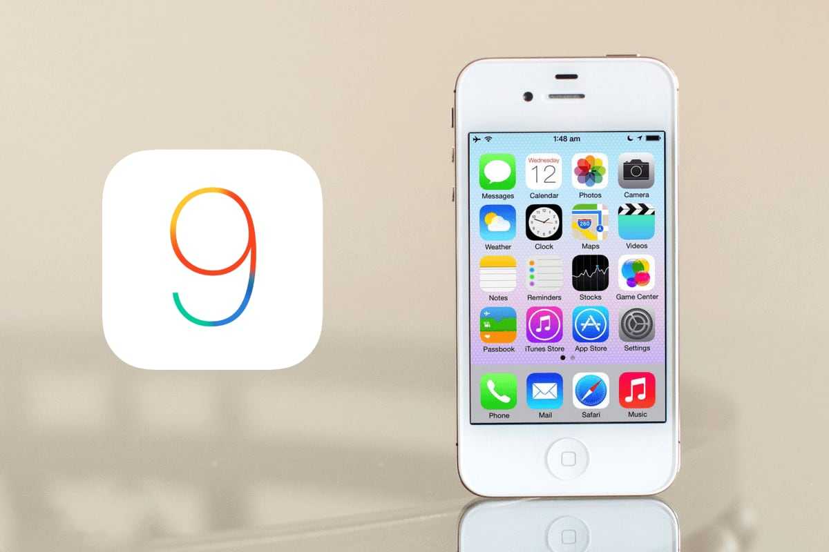 Сравнение iphone se и iphone 6s | guide-apple