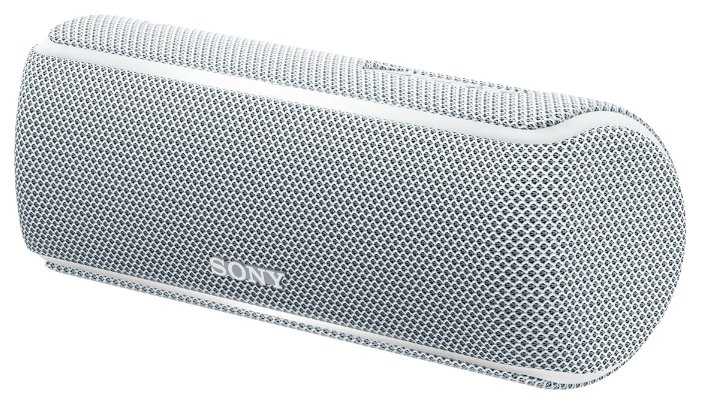 [ces 2018] sony announces three new bluetooth speakers: srs-xb41, srs-xb31, srs-xb21