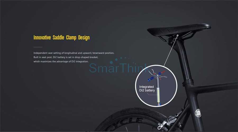 Обзор xiaomi qicycle – самый умный электровелосипед