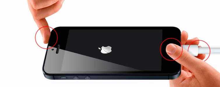 Спасение iphone, ipad или ipod touch после падения в воду