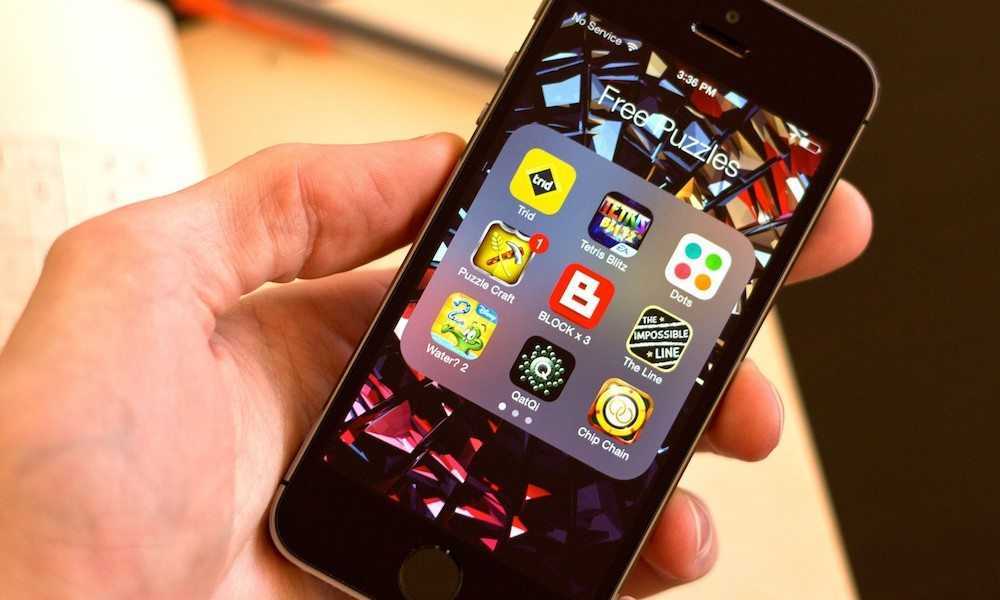 Топ-20 самых лучших игр на ios (iphone и ipad) в 2023 году ✅🔥