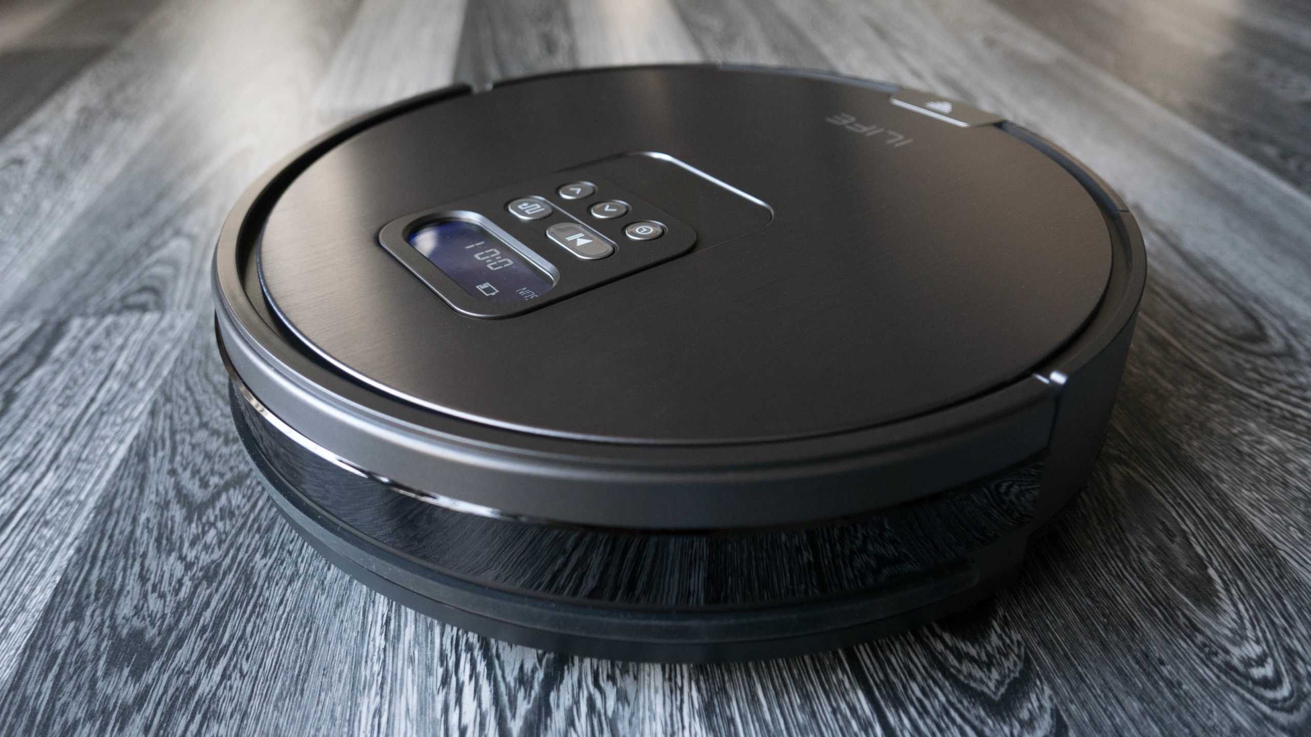 Обзор робота-пылесоса robot vacuum cleaner 360 c50: плюсы, минусы, отзывы