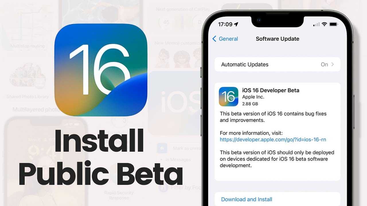 How to download ios 12 beta on your iphone, ipad