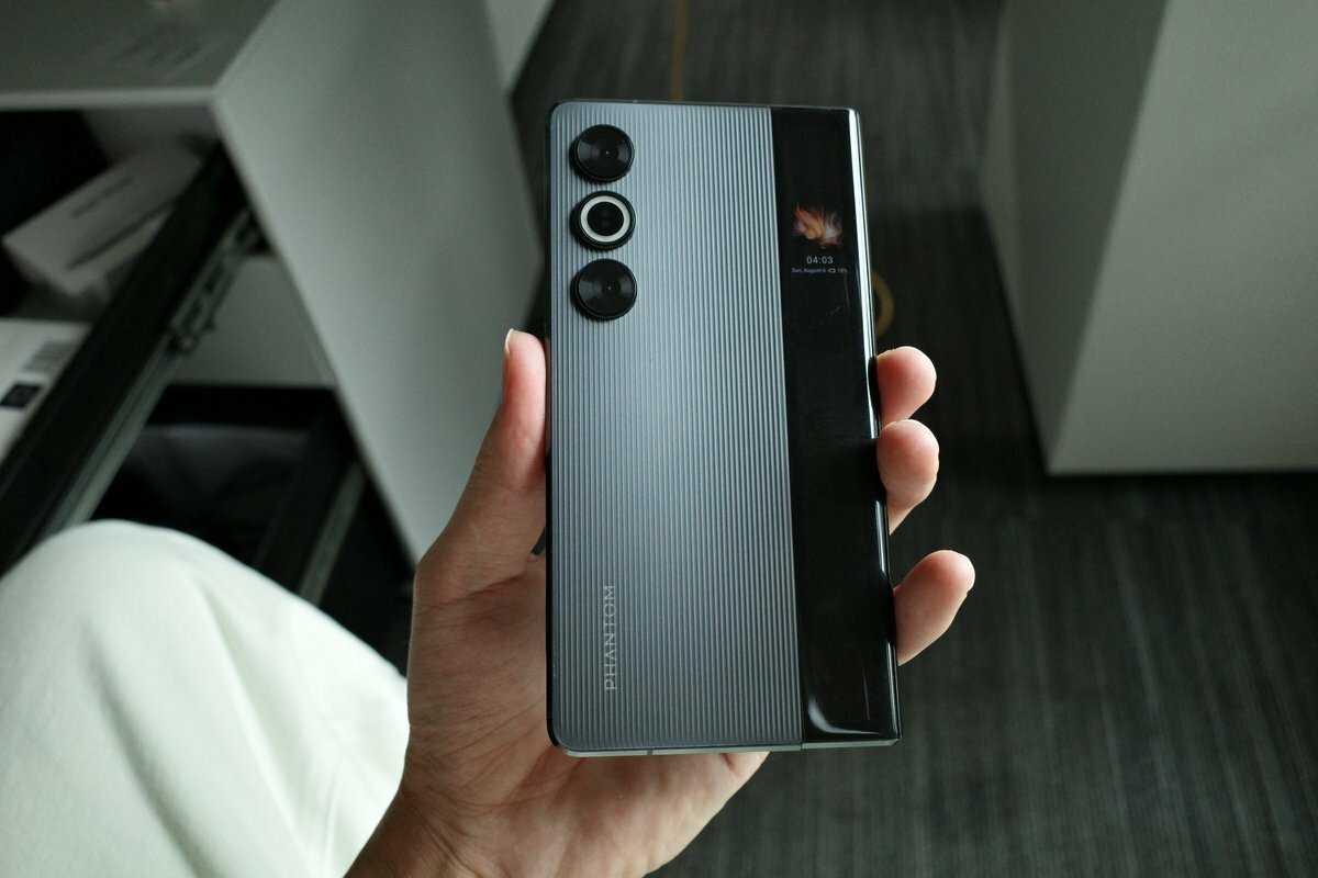 Что такое пасхалка, и что скрыто в разных версия ос android