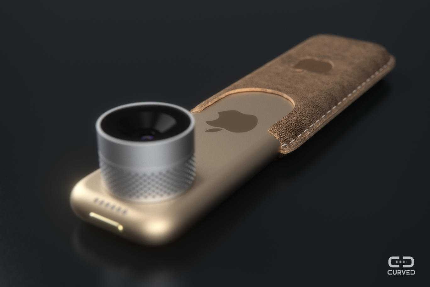 Экшн камера apple ipro
