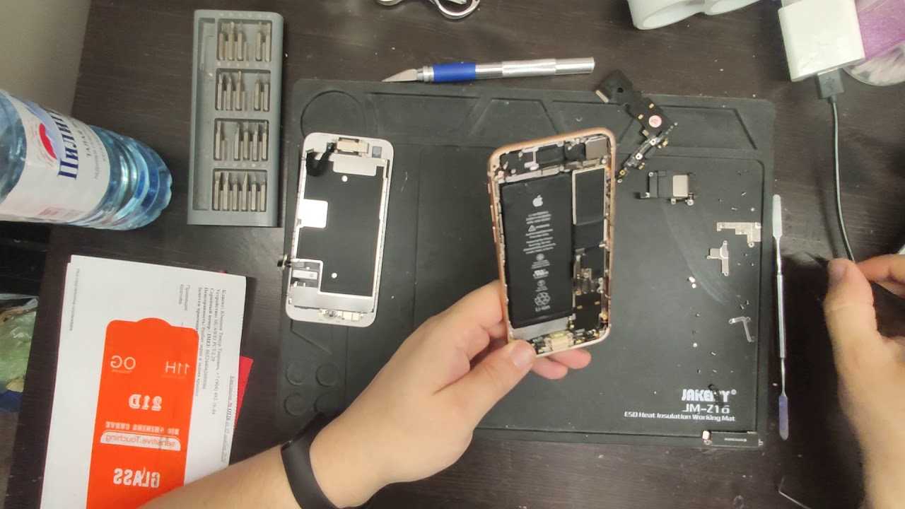 Почему не заряжается iphone 7, 7 plus: что делать