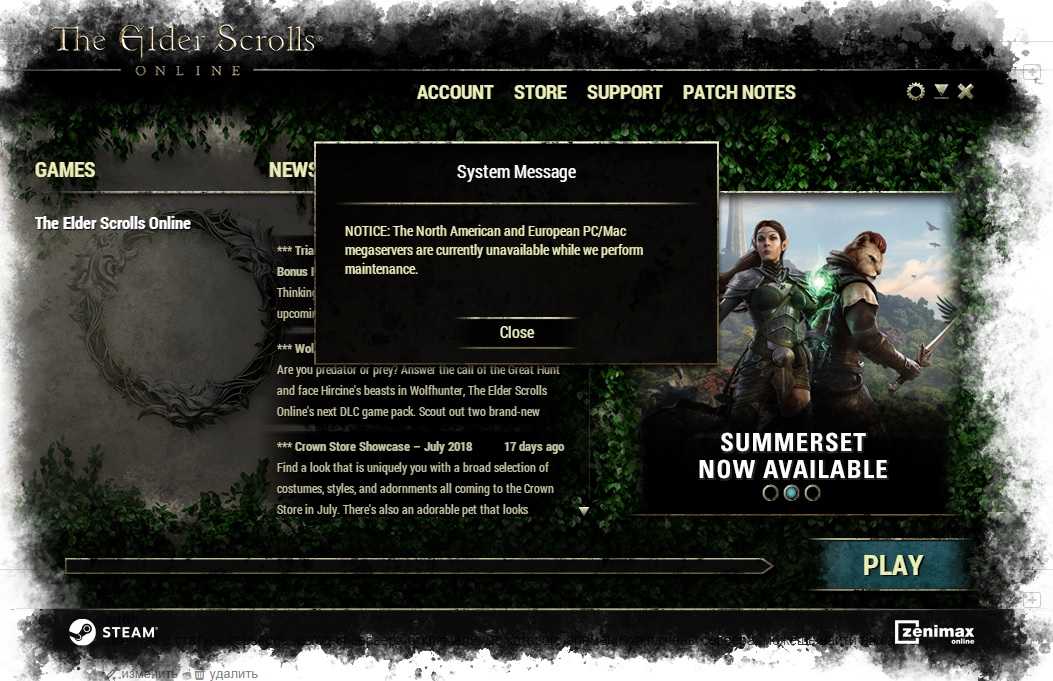Не загружается the elder scrolls online. не запускается the elder scrolls online (teso)? тормозит игра? вылетает? глючит?решение самых распространенных проблем. the elder scrolls online не устанавливается. зависла установка