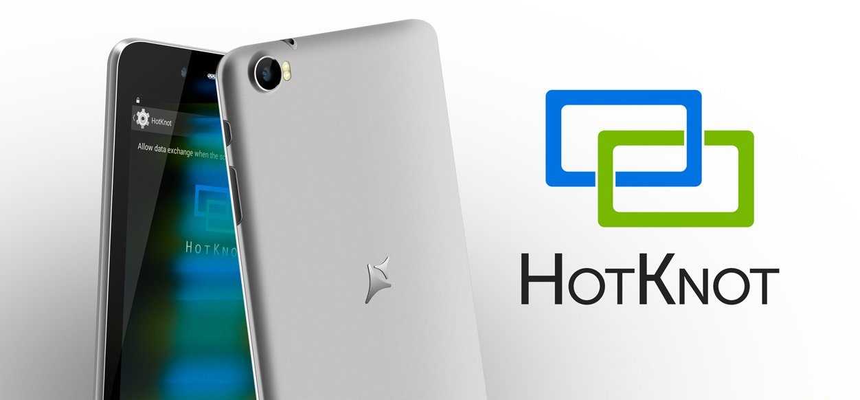 Что такое hotknot и для чего он нужен? androidsis