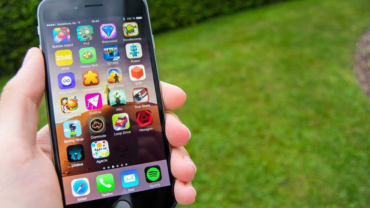 Лучшие бесплатные игры для iphone 2020: топ-10