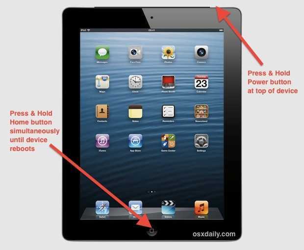 4 ways to hard reset an iphone - wikihow