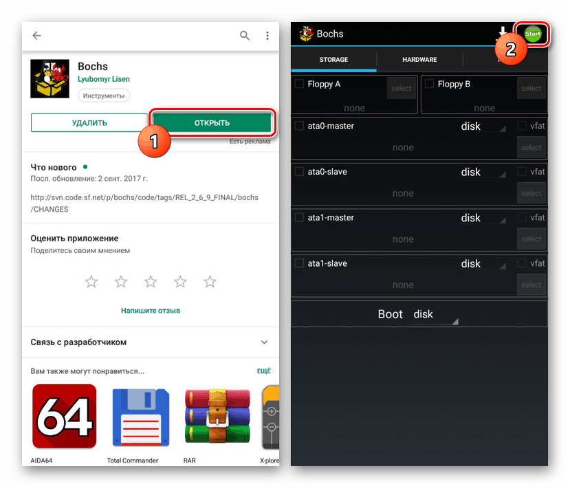 Что такое файл apk – как его использовать на android, windows и mac