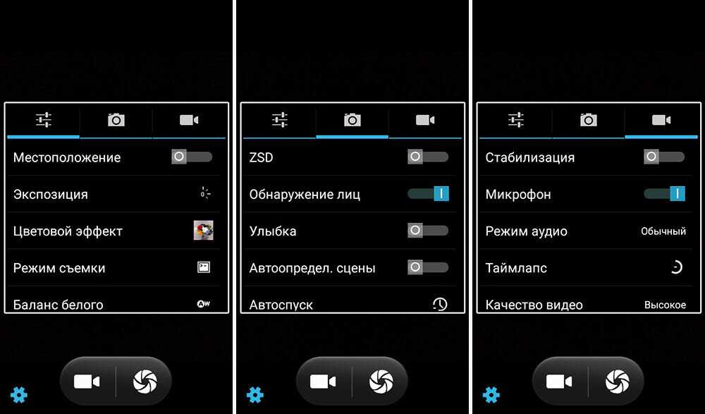 Как настроить камеру на айфоне и айпаде, 10 главных функций