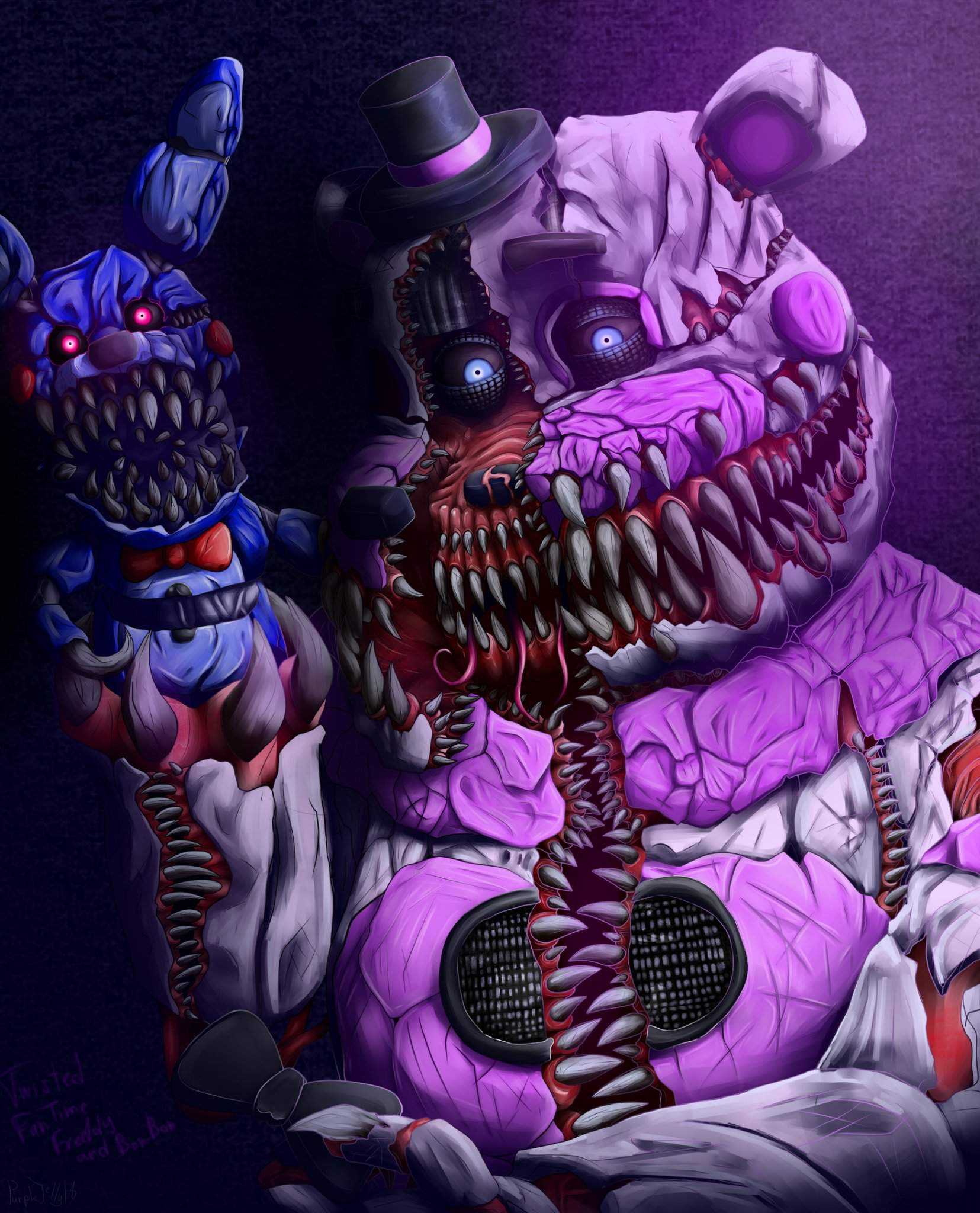 Fnaf: скачать фнаф на пк — все части