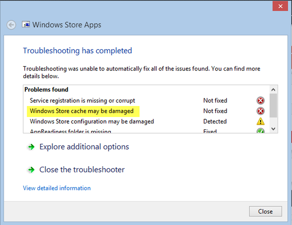Windows не может найти ms-windows-storepurgecaches - zanz