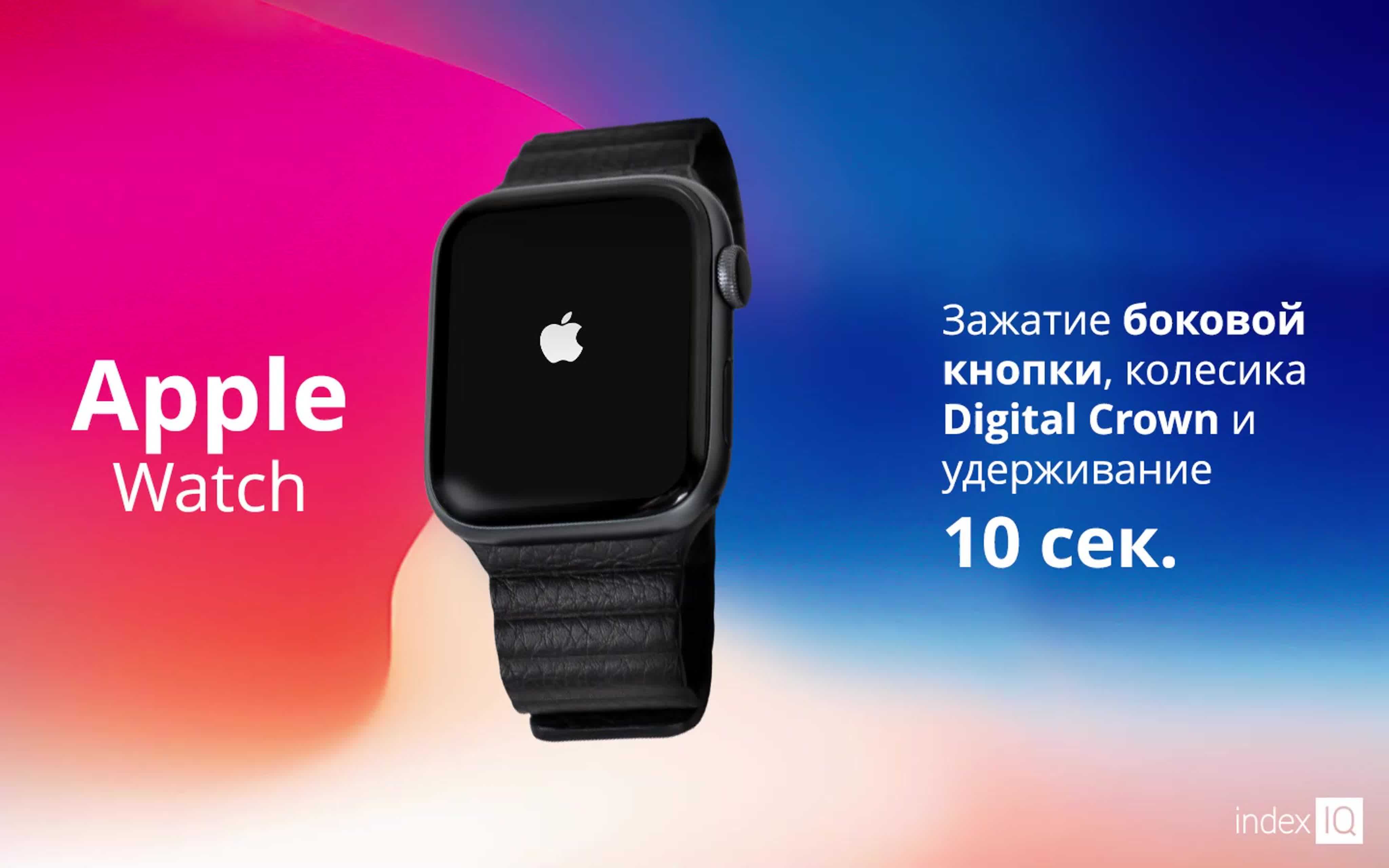 20 настроек apple watch, про которые мало кто знает. проверьте