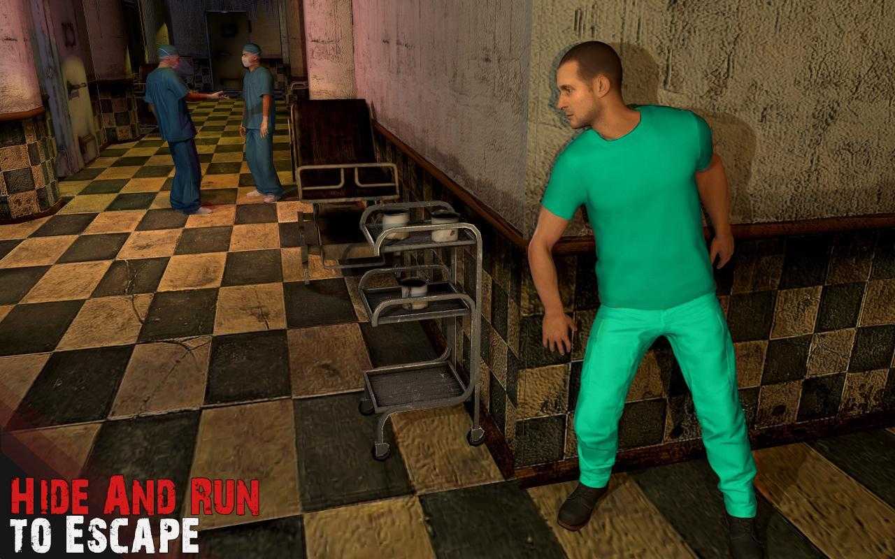 Mental hospital 2 скачать полную версию. mental hospital ii (полная версия, всё разблокировано)