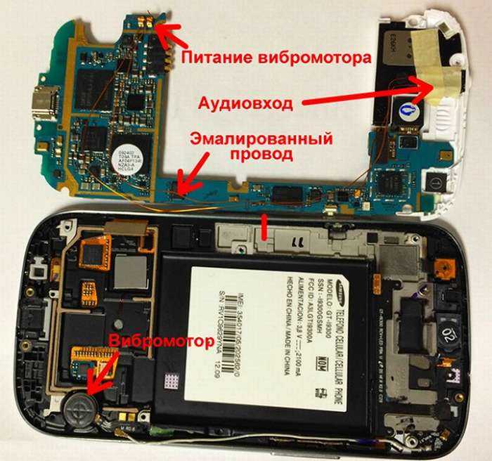 Что делать, если телефон постоянно вибрирует: причины и решения проблемы