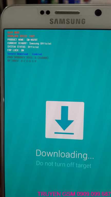 5 fixes for “downloading do not turn off target”- 2023 guide