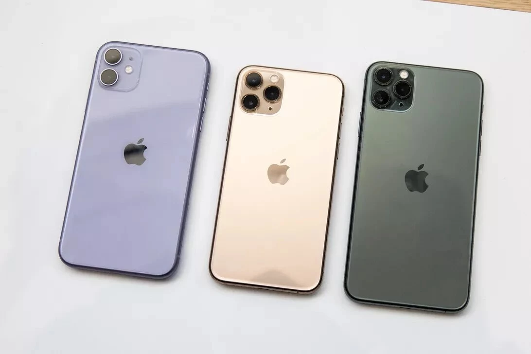 Первые обзоры и впечатления от iphone 11 pro. берите iphone 11