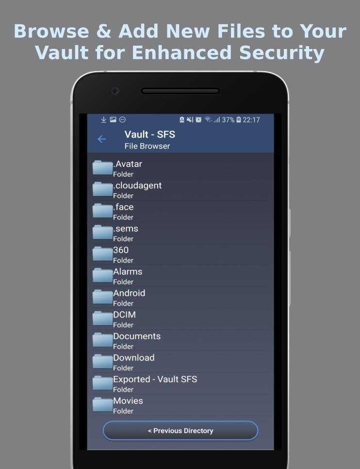App vault что это за программа на xiaomi