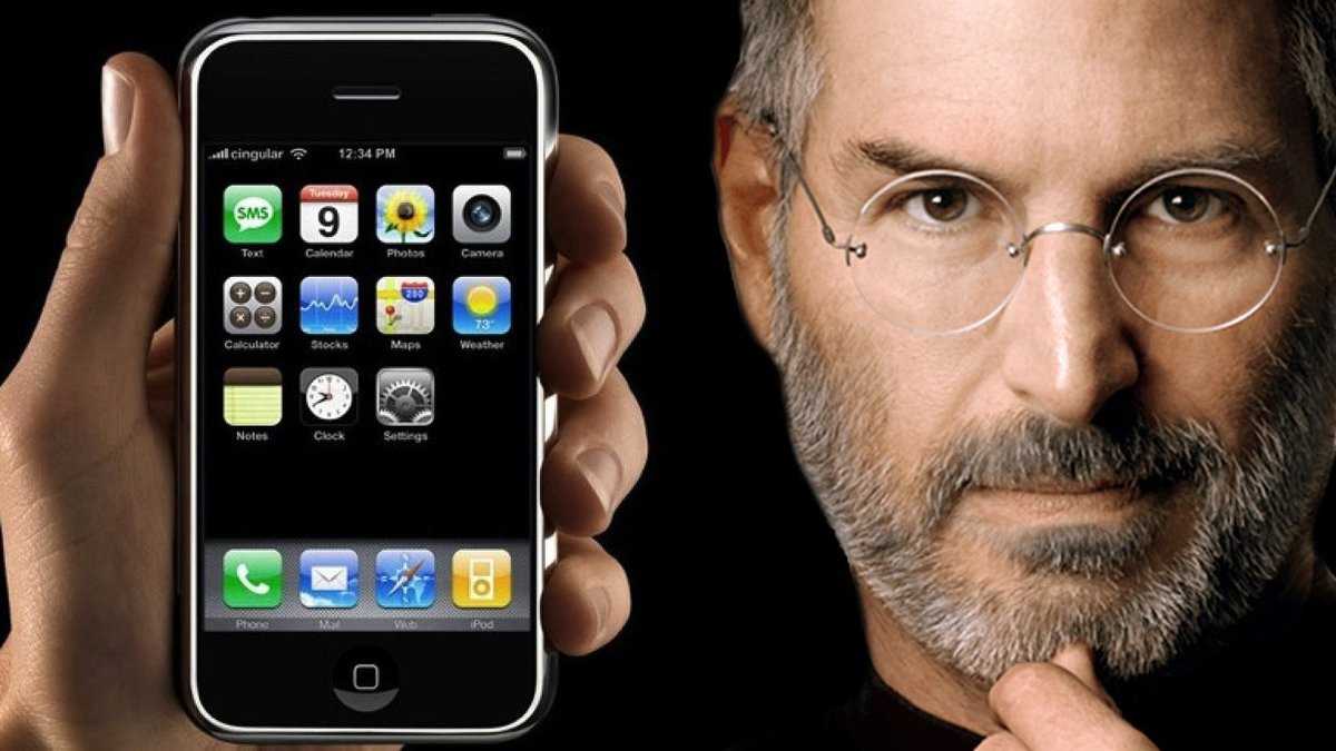 Плееру ipod сегодня 20 лет! здесь полная история развития от classic до touch