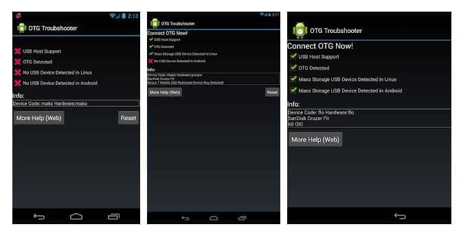 Otg в телефоне android: описание функции, как она работает