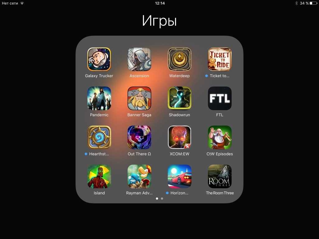 Топ-20 самых лучших игр на ios (iphone и ipad) в 2023 году ✅🔥