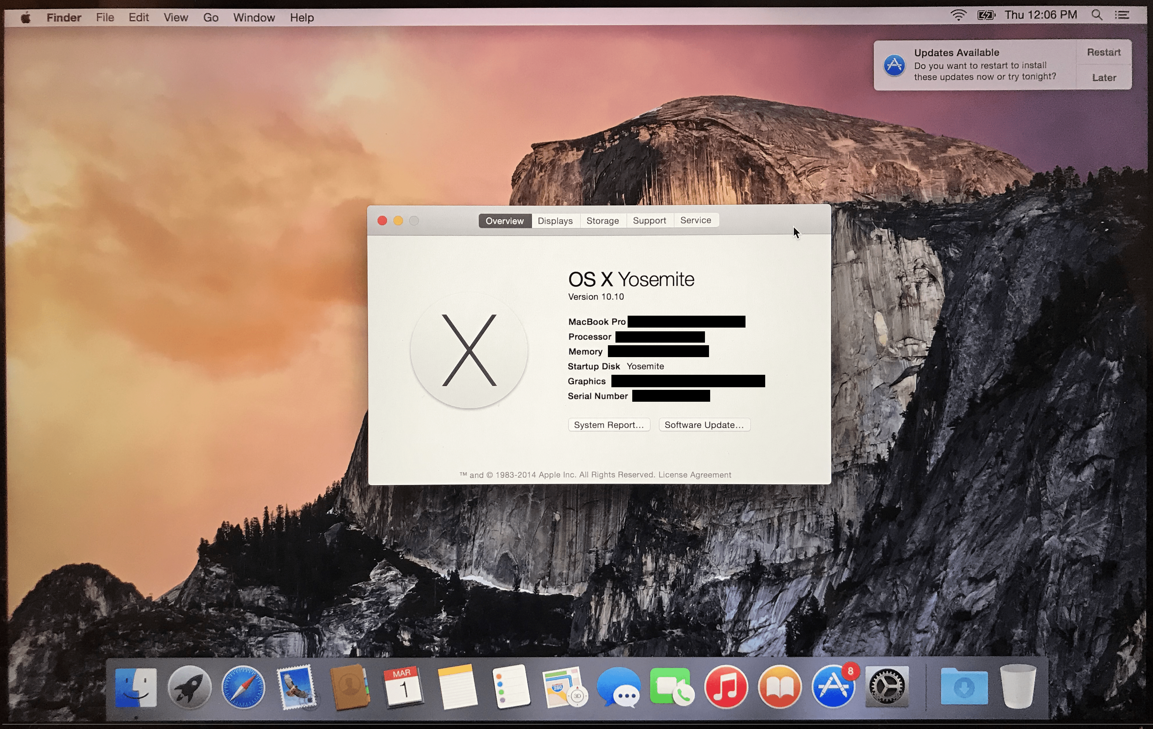 Как установить macos sierra 10.12 на старые (неподдерживаемые) mac
