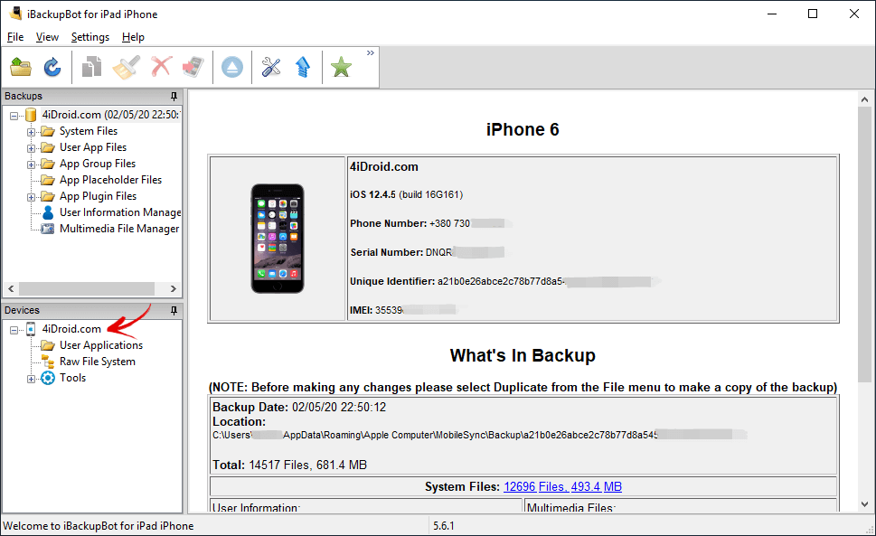 Как проверить % износа батареи iphone. сколько у тебя?