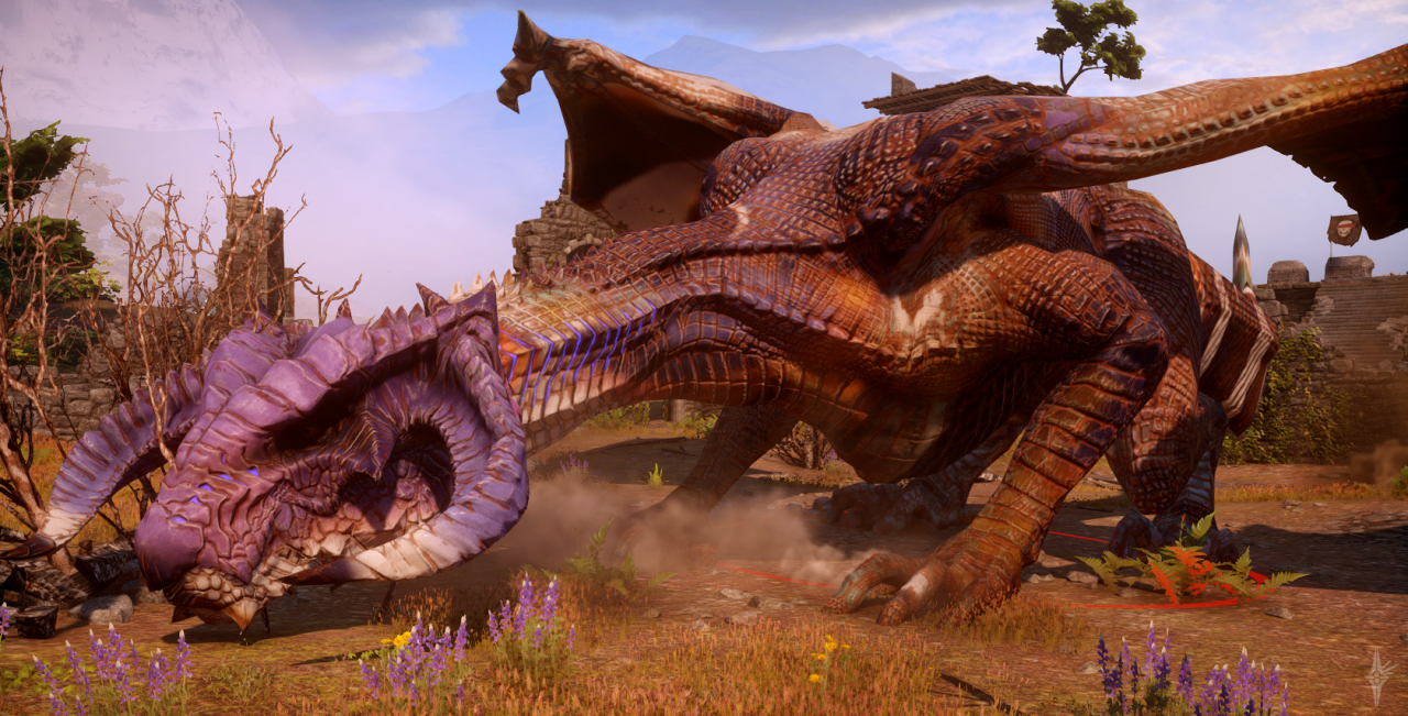 Dragon trail: hunter world – говорим про лучших и худших питомцев в игре (сентябрь 2022) | bluestacks