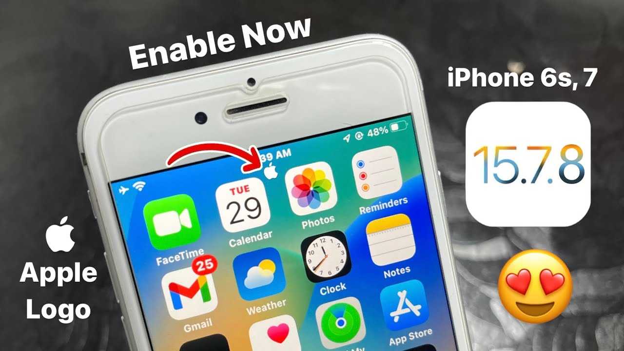 Вышел джейлбрейк почти всех iphone и ipad. как установить