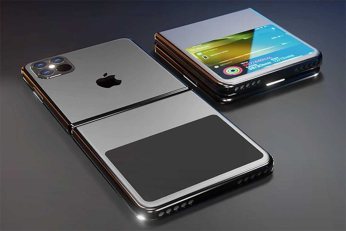 Лучшие новинки apple в 2019 году