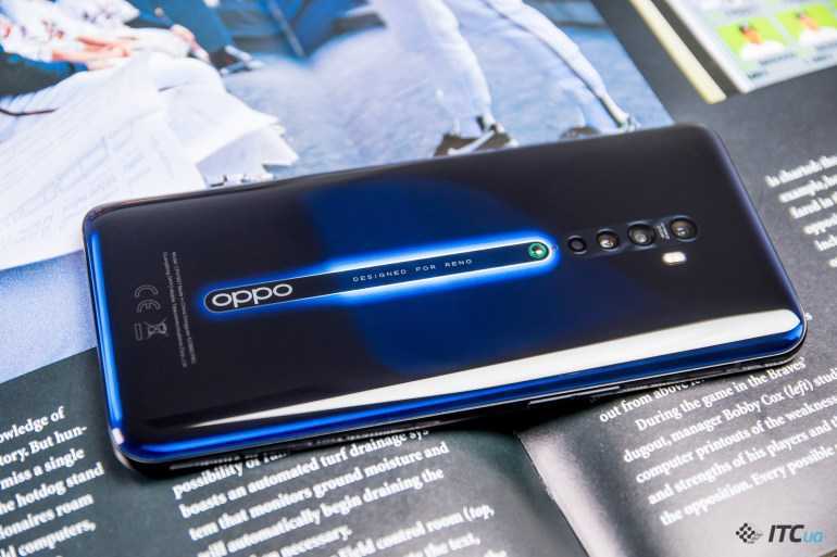 Камерофон в тонком корпусе: тест-обзор oppo reno8 t 5g