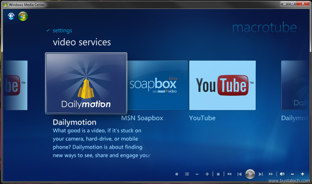 Как установить windows media center в windows и можно ли | итигик