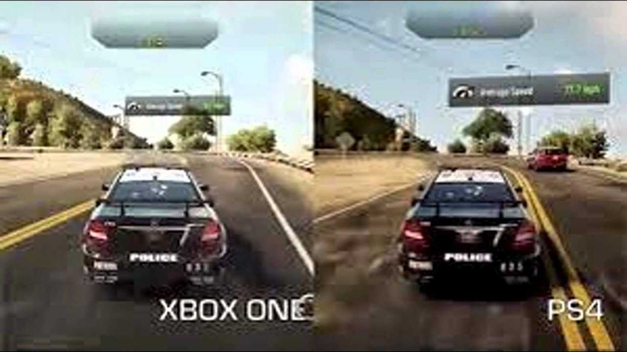 Чем отличается gta 5 на xbox 360 от xbox one