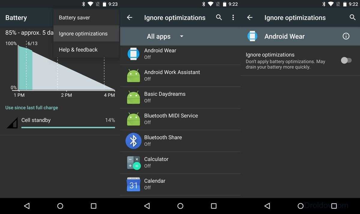 Как очистить и ускорить оперативную память android? - мир графики