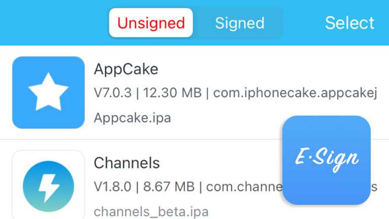 Программы ipa. простые способы установки ipa файлов на гаджеты apple. где скачать ipa файлы