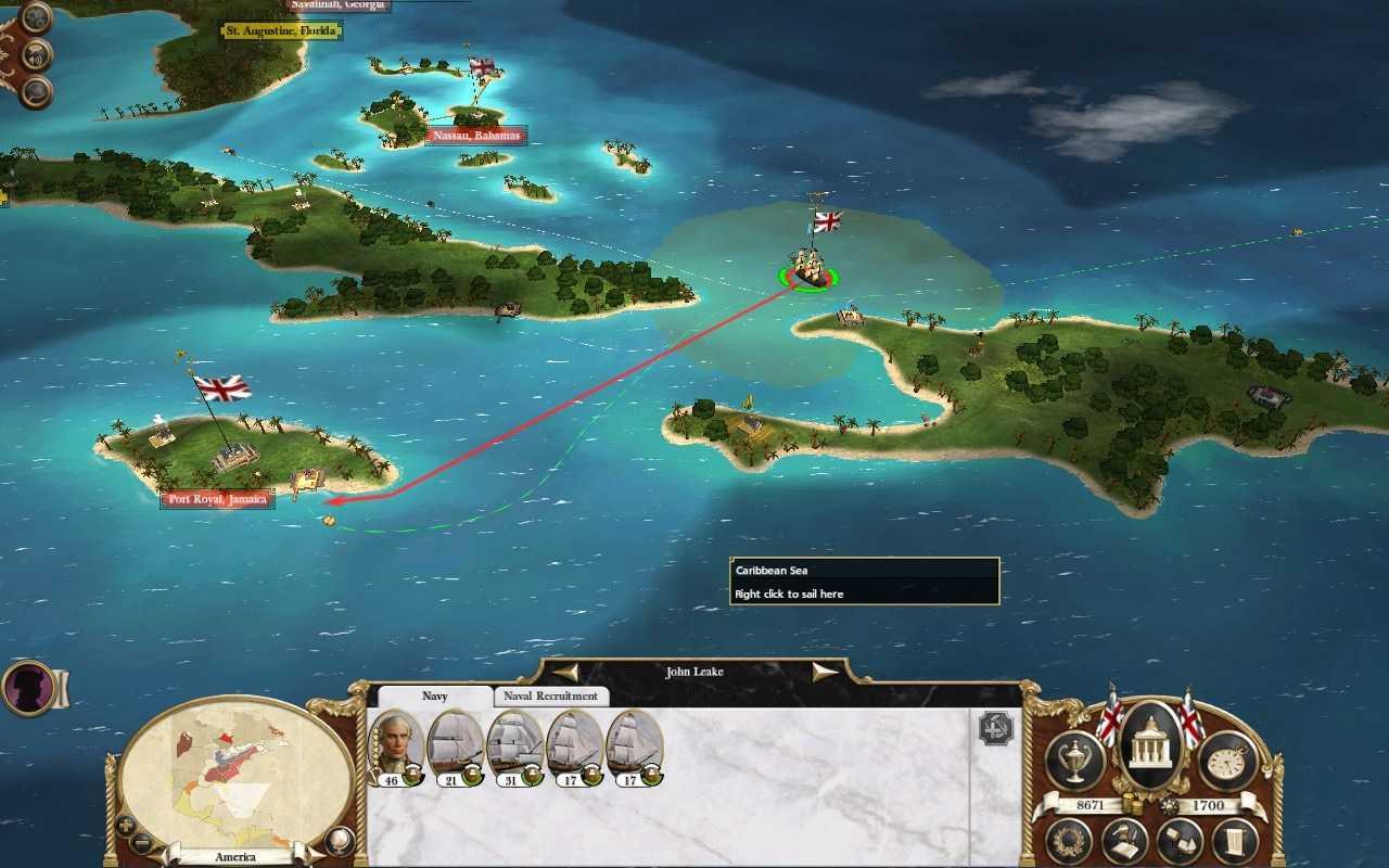 Port royale 4 review – a caribbean corsair’s calling