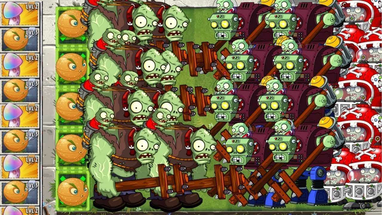 10 лучших кооперативных игр с зомби