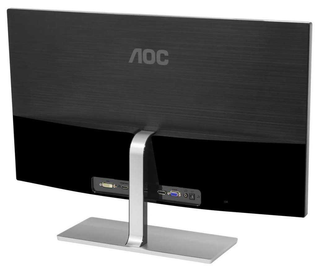 Aoc u2879vf 28-inch ultra hd freesync monitor review - tom's hardware | tom's hardware